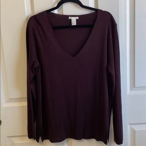 Donated to Eaton Fire Evacuees- H&M Sweater